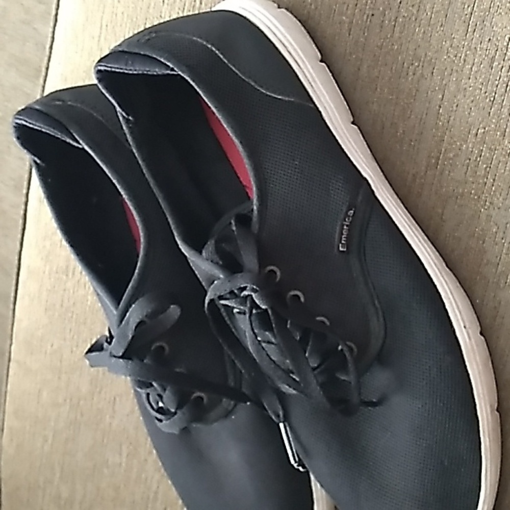 Emerica Wind Cruiser Lt men's shoes - Picture 2 of 6